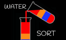  Water Sort